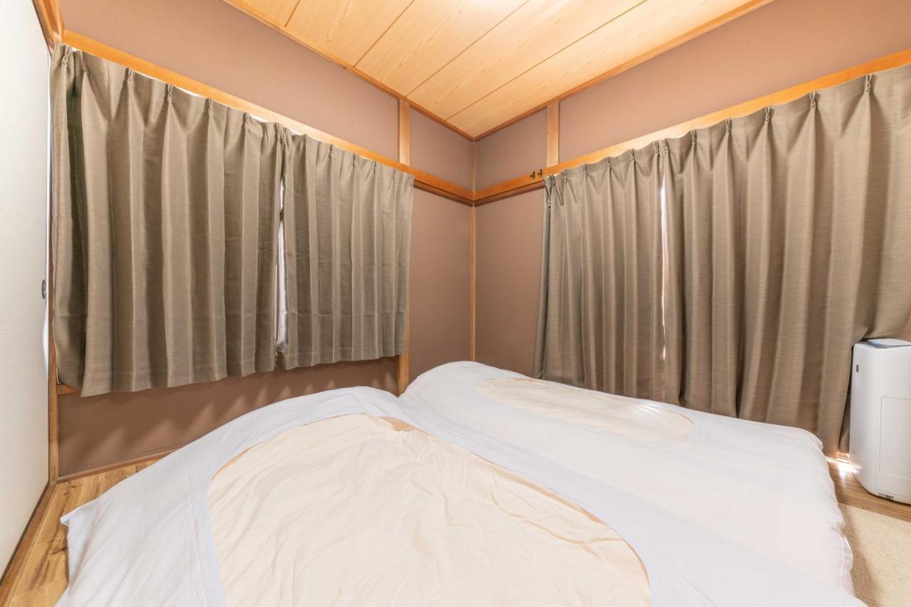 箱根湯本 川風荘 - Hakone Yumoto Kawakazesou Apartman Kültér fotó