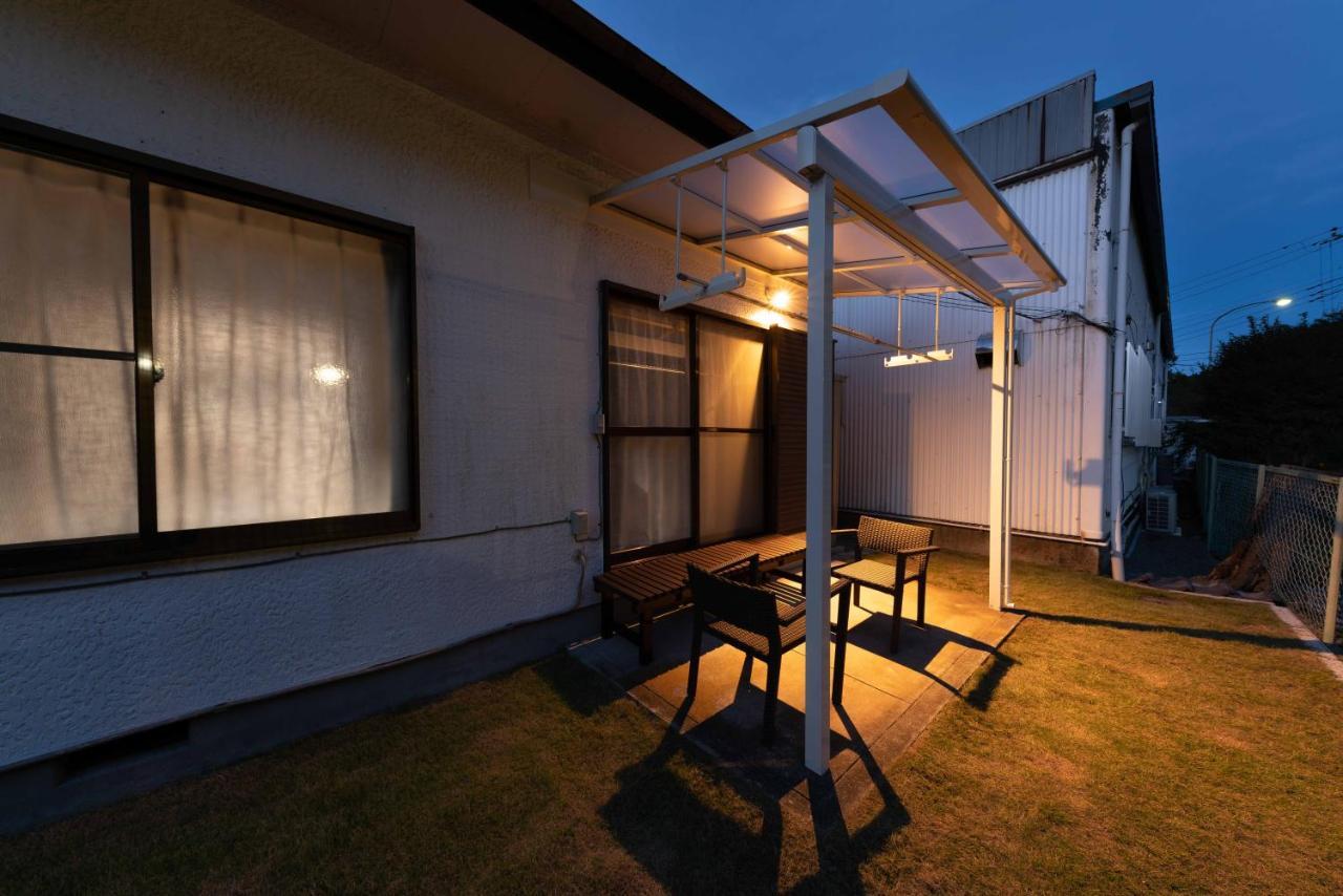箱根湯本 川風荘 - Hakone Yumoto Kawakazesou Apartman Kültér fotó