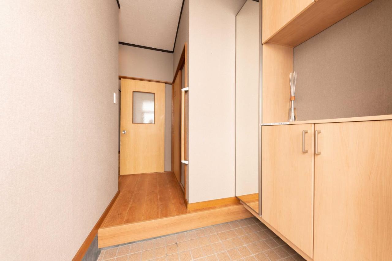 箱根湯本 川風荘 - Hakone Yumoto Kawakazesou Apartman Kültér fotó