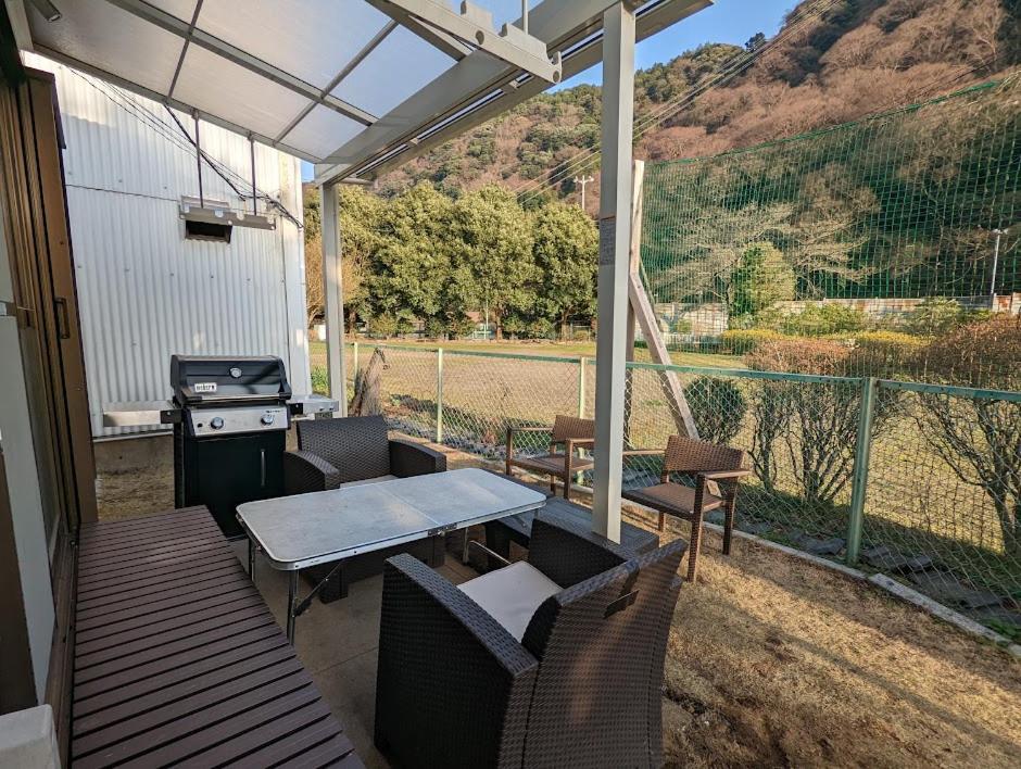 箱根湯本 川風荘 - Hakone Yumoto Kawakazesou Apartman Kültér fotó